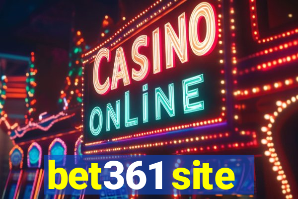 bet361 site